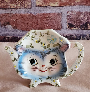 Lefton Miss Priss | eBay