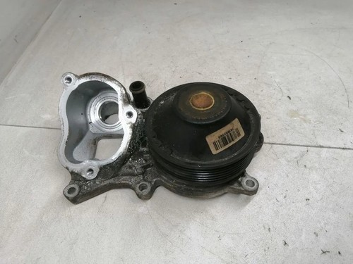 BMW 5 Touring F11 Wasserpumpe 781083305 2.00 Diesel 2012 34231203