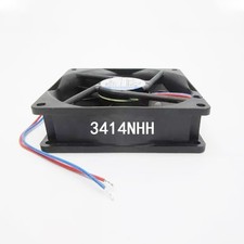 New in box Ebmpaps Axial Fan 3.2W 3414NHH 24VDC 135mA 92 92 25mm Server Fan