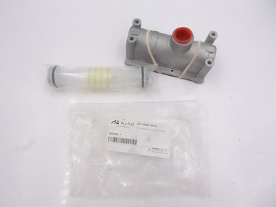 All-Flo AAK-200-A Air End Repair Kit For 2'' A200 Series Pumps