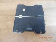 Dual Electronics XPE2700 Car Amplifier 2 Channel 400W