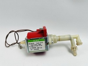 Delonghi Magnifica Esam 4200.S Ersatz Wasserpumpe Model E Typ EP5