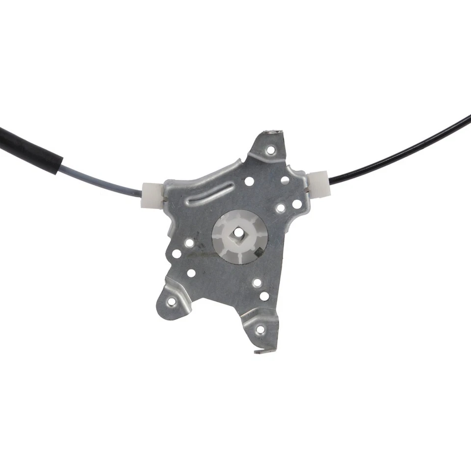 A1 Cardone 82-1359C Window Regulator Glass Front Driver Left Side Hand - Imagem 4 de 4