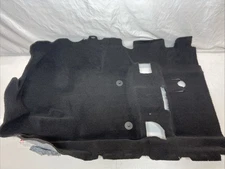 PO#26 OEM 2013-2019 Ford Taurus Police Sedan LH Floor Carpet DG1Z-5413001-JA