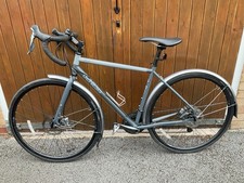 Genesis Croix de Fer Small 50cm Touring Bike. Excellent Condition