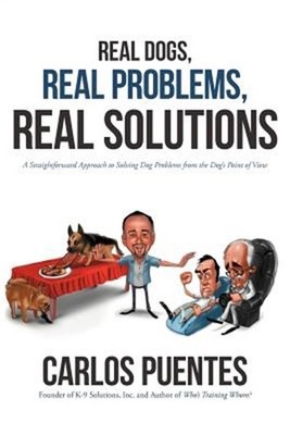 Real Dogs, Real Problems, Real Solutions: A Straightforward Approach to Solving