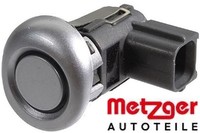 Metzger 0901187 Sensor FüR Einparkhilfe Parksensor PDC Sensor