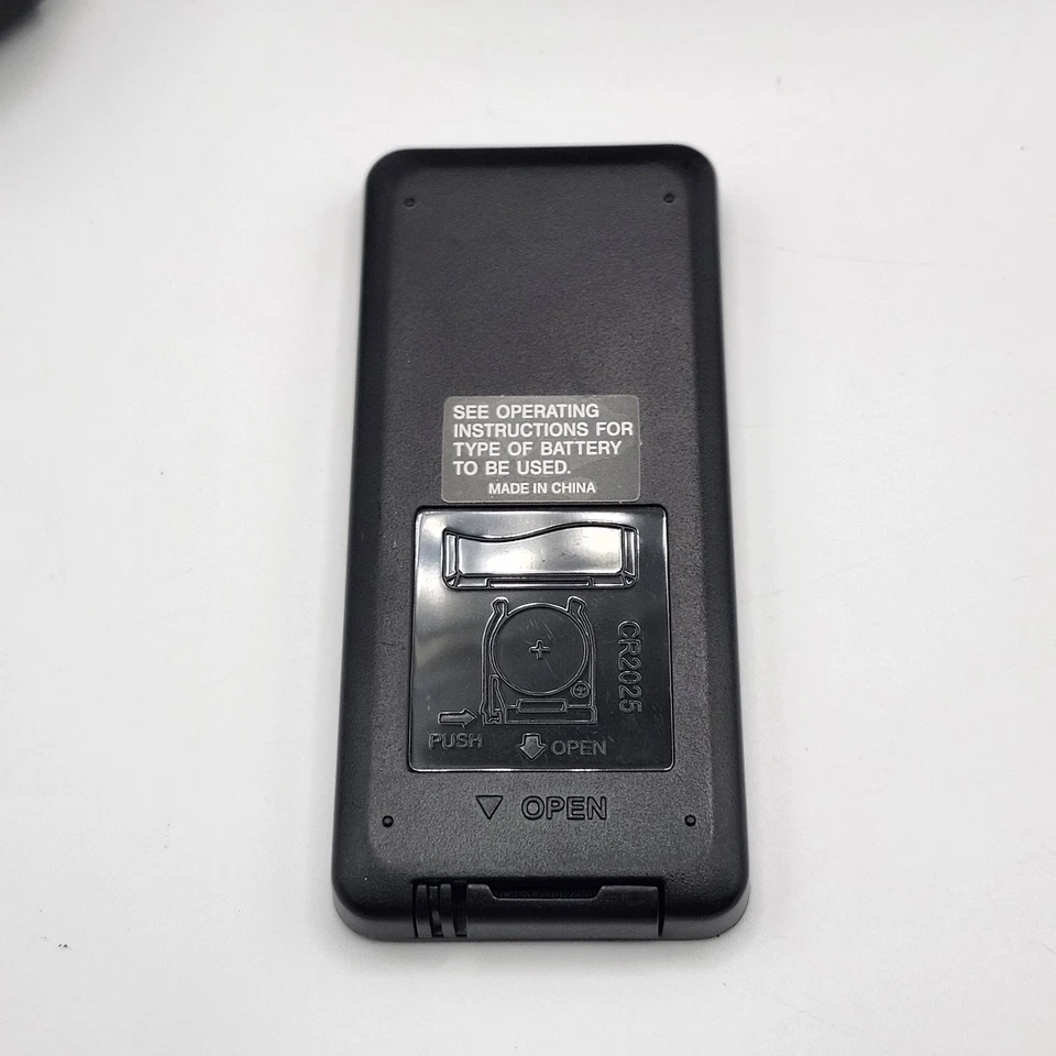 Sony Dream Machine ICF-C7IP AM/FM Radio Alarm Clock iPod Dock w/ Remote Tested - Image 3 of 4