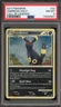 Pokemon Umbreon Call of Legends Holo Rare #22 PSA 8