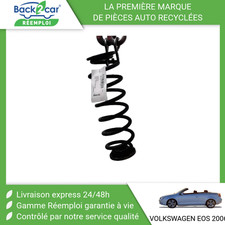 Ressort divers Volkswagen EOS