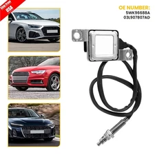 03L907807AF Nox Sensor For 2012-2015 VW Passat 2.0L-L4 Audi A4 S4 A5 S5 NEW US