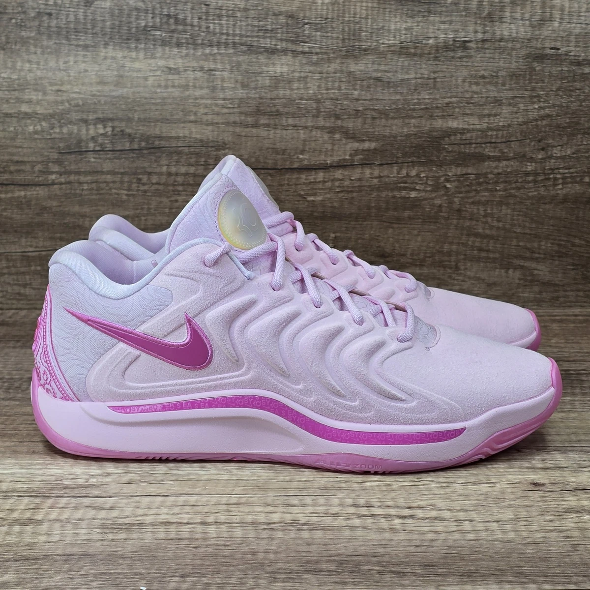 Las mejores ofertas en Nike KD 12 Aunt Pearl | eBay