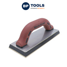 Marshalltown M43D 6 x 4in DuraSoft Handle Tile Grouter