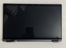 Genuine Dell Latitude 7410 14" FHD Lcd Touch Screen Assembly Glossy 0M9HV SJ J8