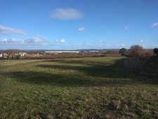 Photo A2 Housing development at Tithe Bar…
