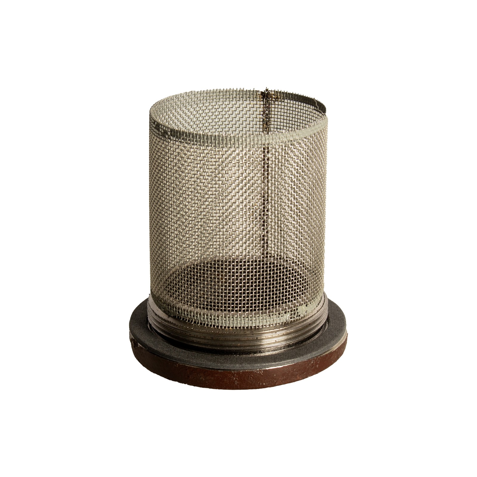Drain Plug & Strainer Assy. W/ Gasket Replacement For Ford 8n Naa 9n6730