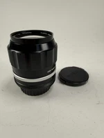 Nikon Nikkor P 105mm f2.5 Ai converted Prime Manual Focus Portrait Lens