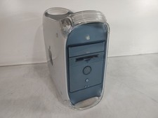 Vintage Apple Power Mac G4 M5183 PowerPC G4 450 MHz 128 MB SDRAM Desktop