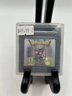 Dragon Warrior I & II 1 & 2 Nintendo Game Boy Color GBC Cartridge Tested