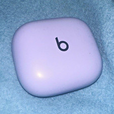 Beats by Dr. Dre Powerbeats Pro 2 Bluetooth Wireless Ear-Hook Earbuds Purple