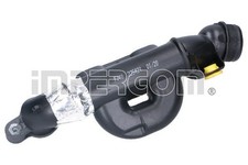 ORIGINAL IMPERIUM Ladeluftschlauch 225421 für FORD MAZDA MINI VOLVO