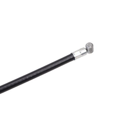 :Motorcycle Clutch Cable Line Pipe Hose ATV Accessory For Blaster 200 1988 20
