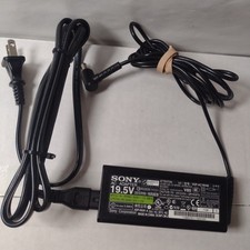 AC Charger Power Adapter Genuine Original Sony Vaio Model VGP-AC19V48