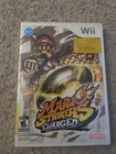 Mario Strikers Charged (Nintendo Wii, 2007)