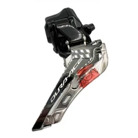 Shimano Dura Ace Di2 FD-R9250 Front Derailleur Braze-On 2 x 12 Speed New In Box