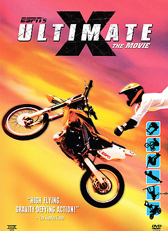 Ultimate X: The Movie (DVD, 2006) for sale online | eBay