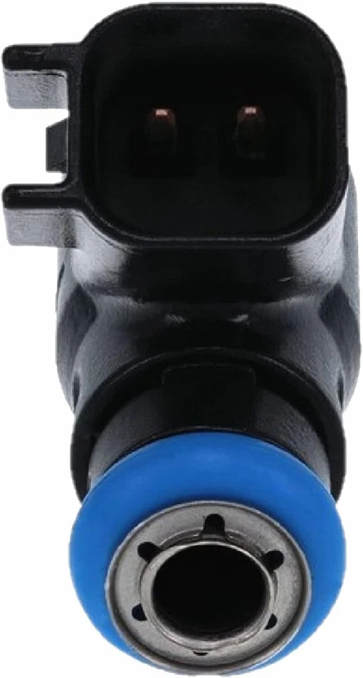 6x Inyectores de combustible Delphi OEM para Hyundai Genesis 2009-2011 #35310-3C000 Foto 2 de 4