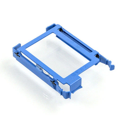 3.5'' Festplatte Caddy Rahmen Für Dell Optiplex PowerEdge Dimension Precision MT - 第 1/5 張圖片