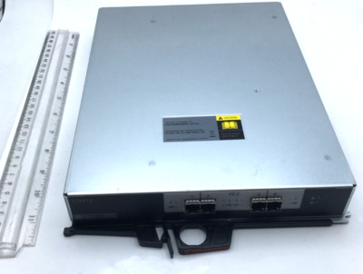 NetApp Controller SASWWN5.00A.098008.02D768, IOM12 111-02850+C3 Working