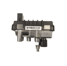 Turbocharger Actuator AUDI A6 C6 3.0 TDI EA/G...