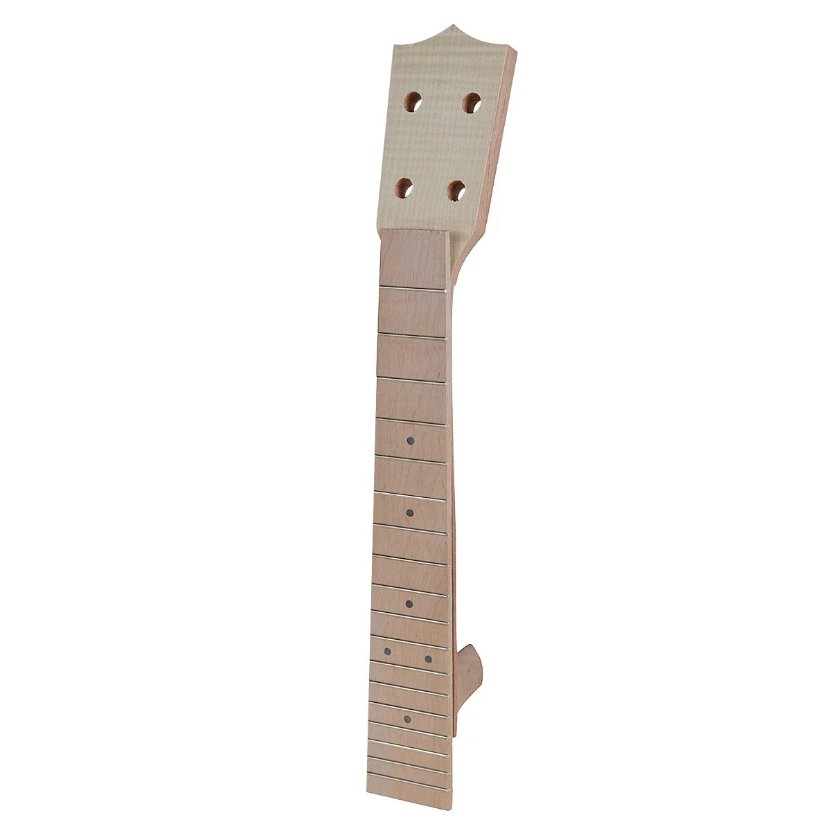 Tenor ukulele sales neck