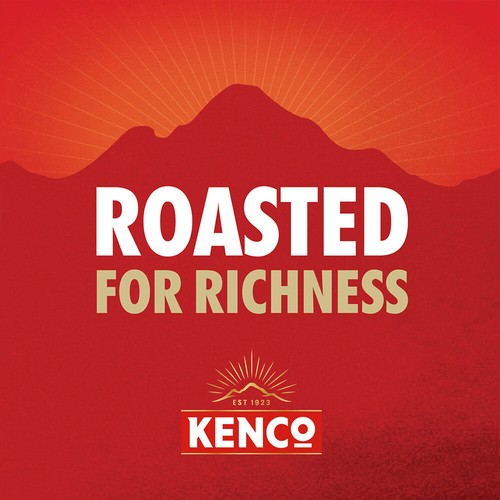 Kenco Instant Coffee Tins - Full range - Smooth, Rich, Cappuccino, Latte - Picture 18 of 43