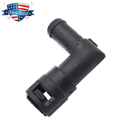 Heater Hose Junction Connector – BJ1H61240A Direct Fit For Mazda Protege, Protege5, CX-7