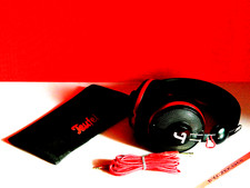 Teufel Aureol Real-Stereo Bügel Kopfhörer TOP Zustand mit Zubehör .