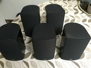 acoustic energy aego 5