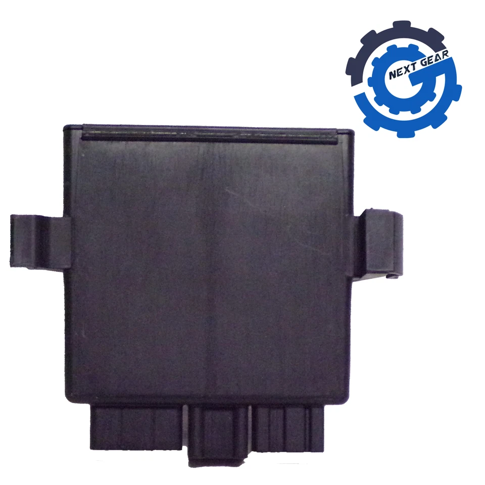 Módulo de control de puerta levadiza GM 2007-2017 OEM Enclave Traverse Arcadia Yukon 22988070 Foto 2 de 3