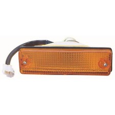 Blinker Blinkleuchte beidseitig Stoßfänger für Mazda 626 III Hatchback GD BD