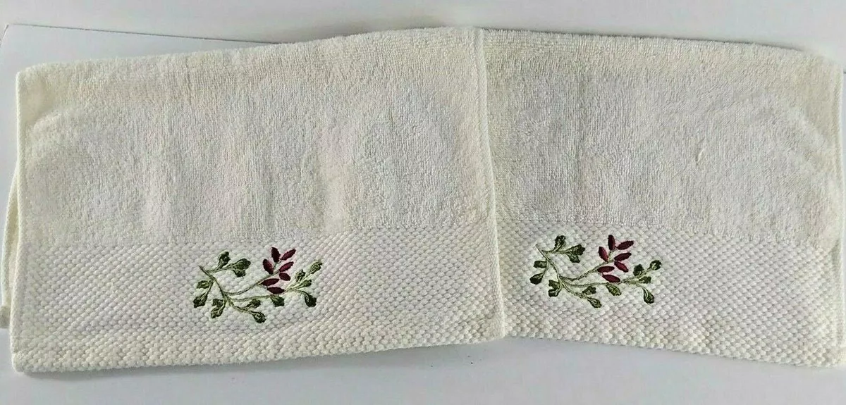 Vintage towels online ebay