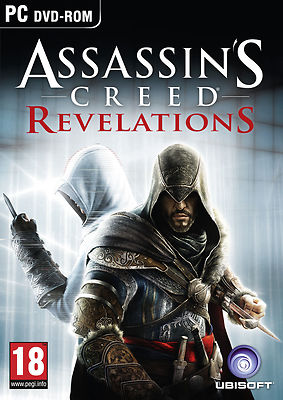 10 x Assassins Creed Revelations PC Game - Email Key, Digital Download  8888686842 | eBay