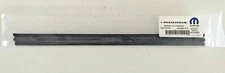 Jeep Front Door Window Sweep-Belt Molding Weatherstrip Left 55235409AB