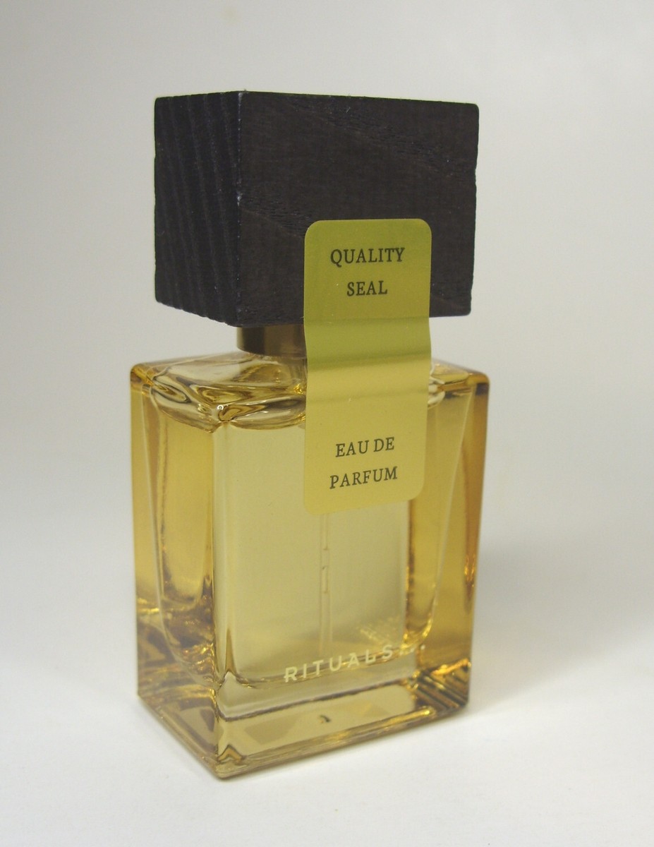 Rituals Cosmetics Rituals Sultan De Muscat Eau De Parfum Rituals