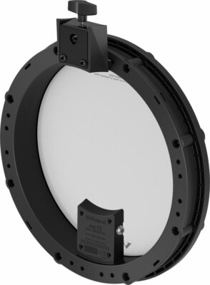 Roland V-Drums PDX-12 / Dual Trigger Mesh Drum Pad TD-17 07 | eBay