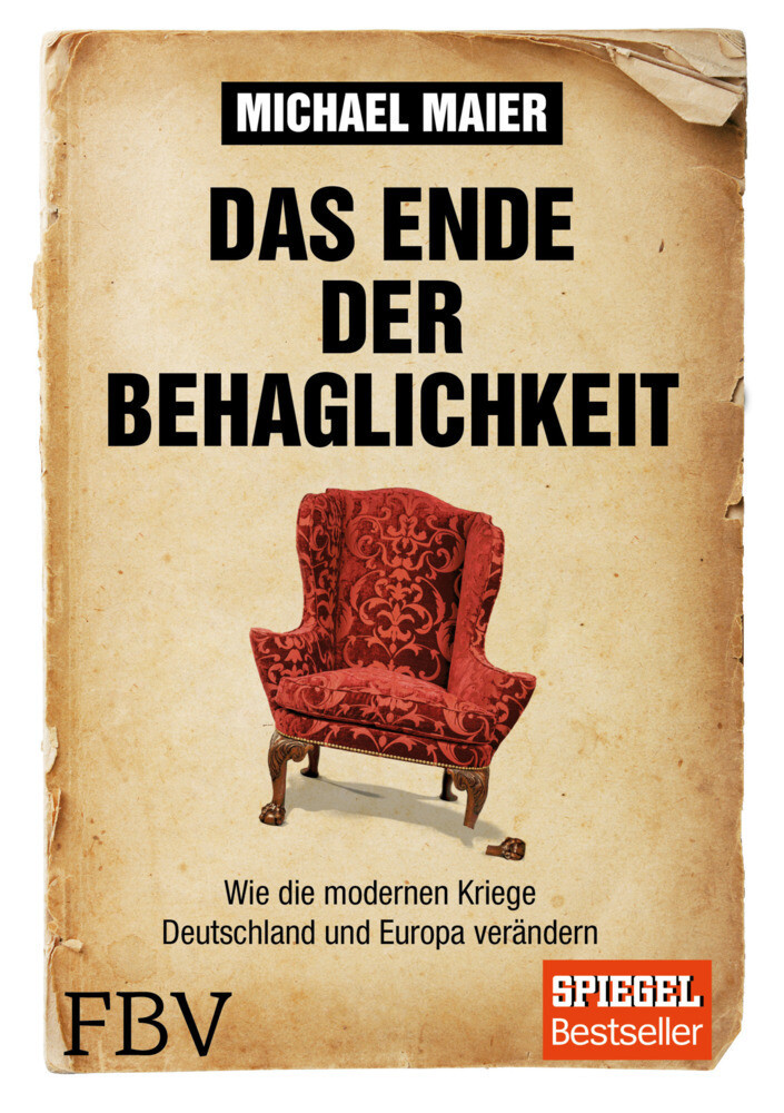 Thumbnail - Das Ende Der Behaglichkeit | Wie Die Modernen Kriege Deutschland Und