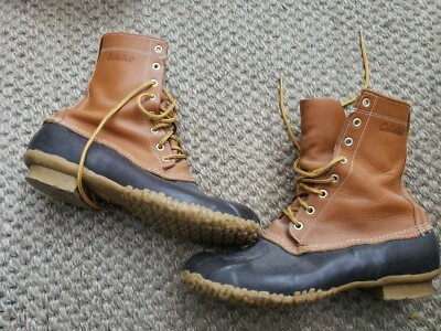 cabelas duck boots