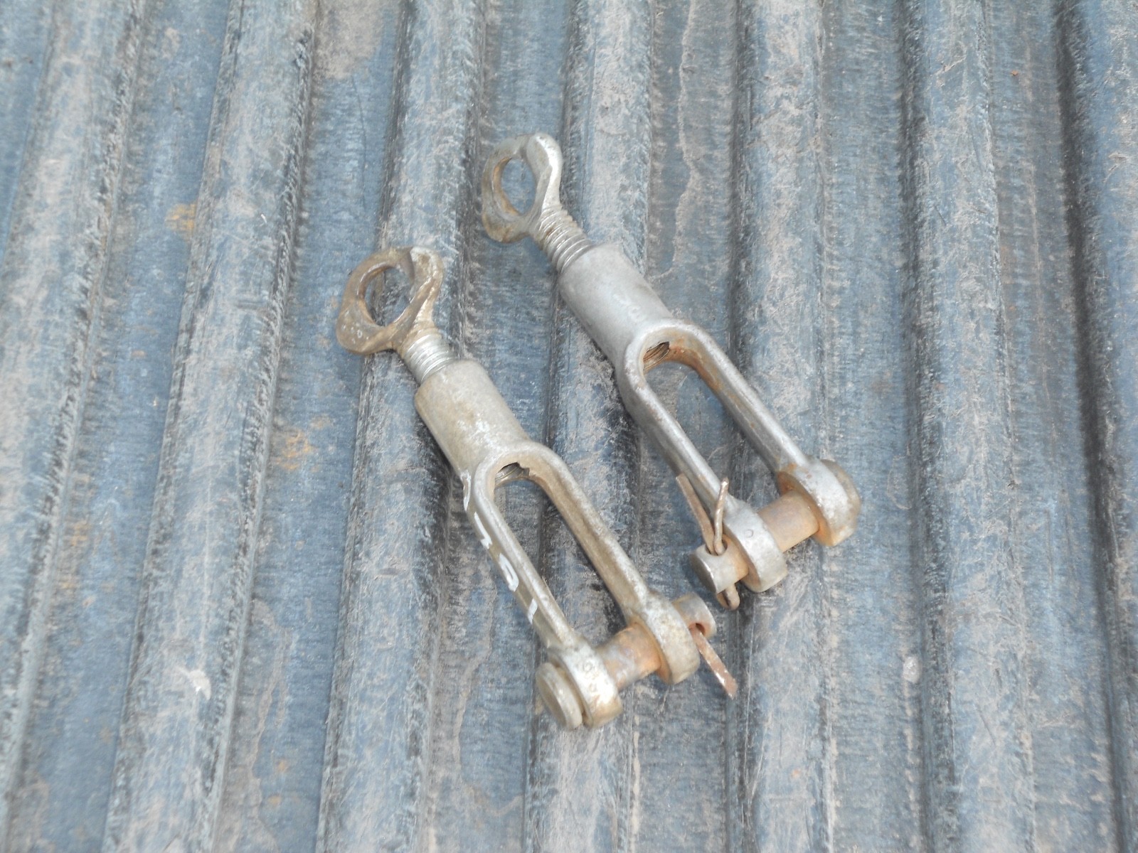 1620 Parking Brake Adjustment Yokes eBay