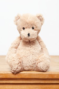 jellycat honey bear